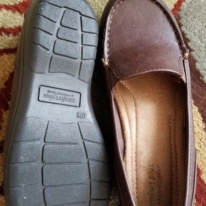 SALE!!! Brown Loafers